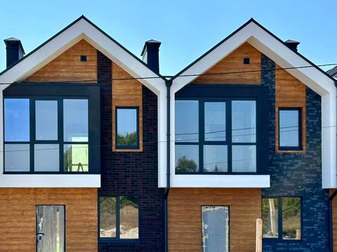 дом по адресу Княгині Ольги