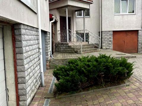 квартира по адресу Роксоланы ул., 81