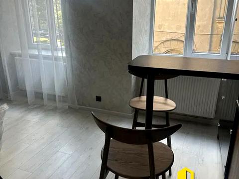 квартира за адресою Івана Ґонти вул., 2