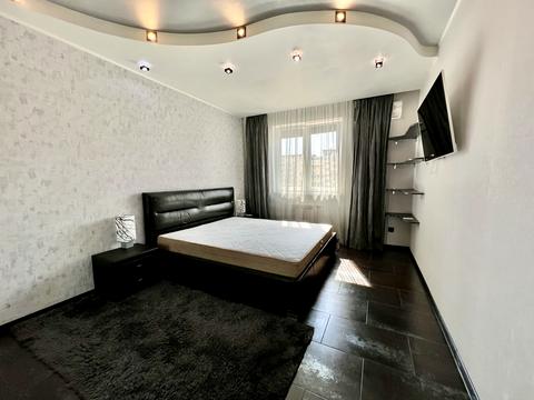 квартира по адресу Кондратюка Юрия ул., 5