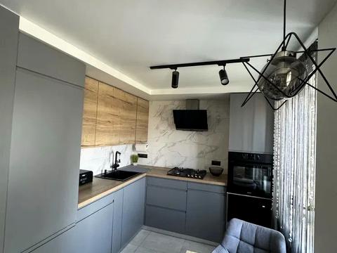 квартира за адресою Почайнинська вул., 60