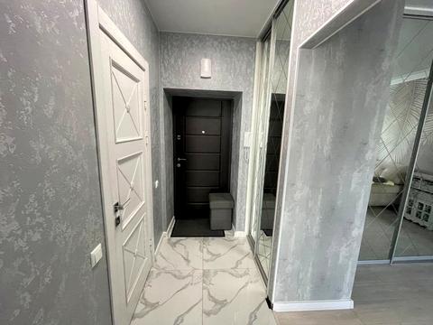 квартира по адресу Старокостянтинівське шоссе, 20/6