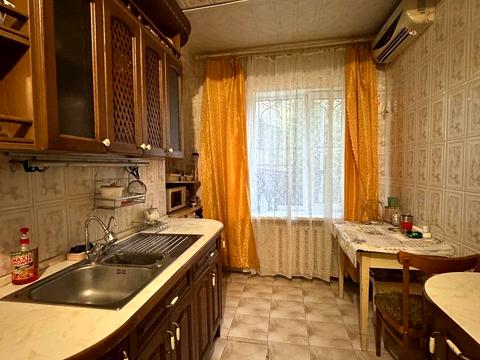 квартира по адресу Уютная ул., 12