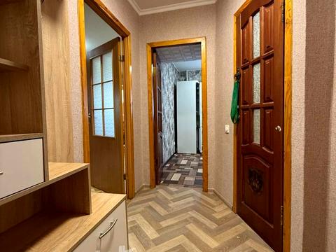 квартира за адресою Будівельників вул., 8
