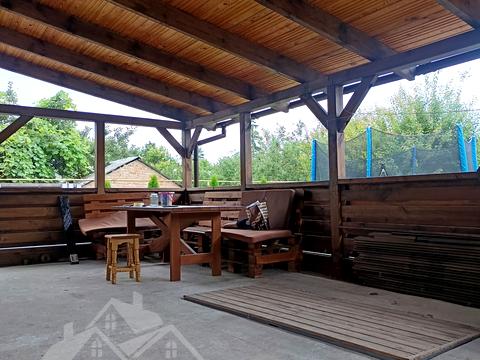 будинок за адресою Іллінська вул.