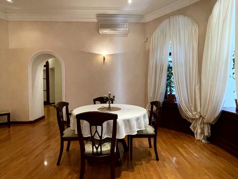 квартира за адресою Пастера вул., 30