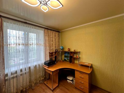 квартира за адресою Заліська вул., 1а