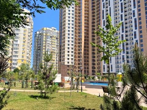 квартира за адресою Краснова вул., 1-В