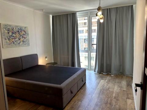 квартира по адресу Златоустовская ул., 34