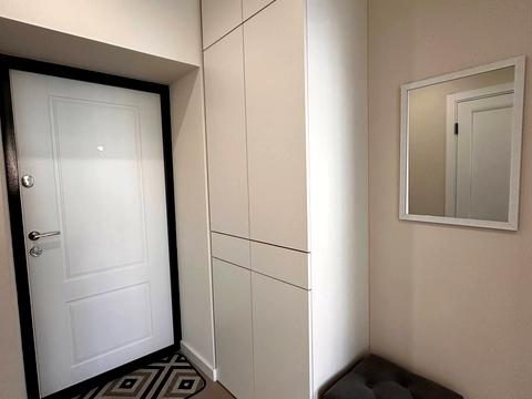 квартира по адресу Корольова ул., 4