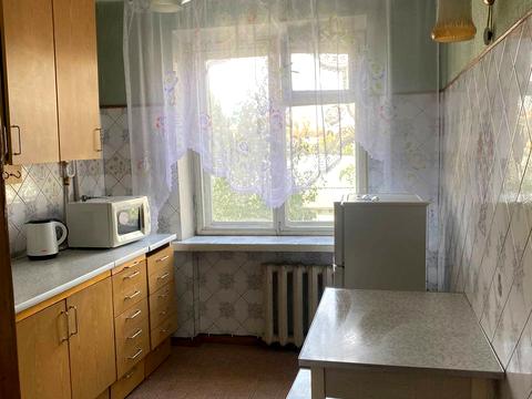 квартира за адресою Дегтярівська вул., 14