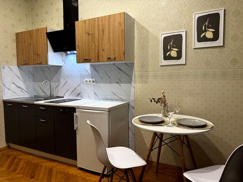 квартира по адресу Стадионная ул., 13