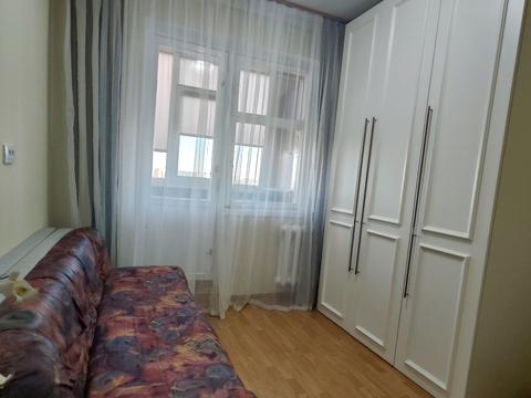 квартира по адресу Іллінська, 52/2