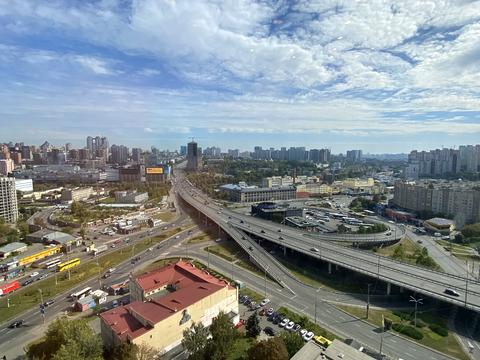 квартира за адресою Голосіївський просп. (40-річчя Жовтня), 30-Б