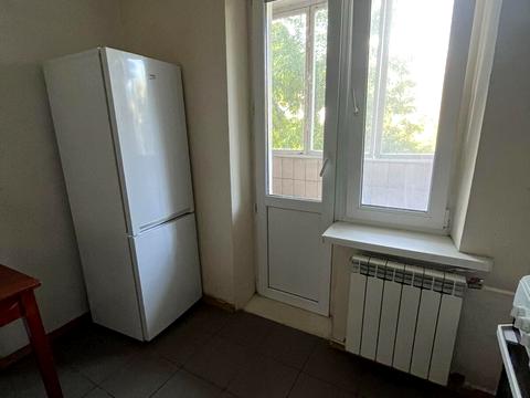 квартира по адресу Каштановая ул., 11