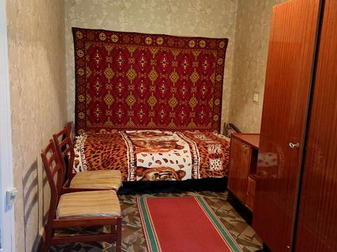 квартира по адресу Александра Поля просп. (Кірова), 62