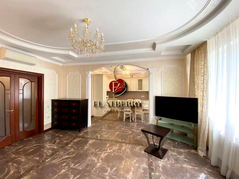 квартира по адресу Тараса Шевченко бульв., 27-Б