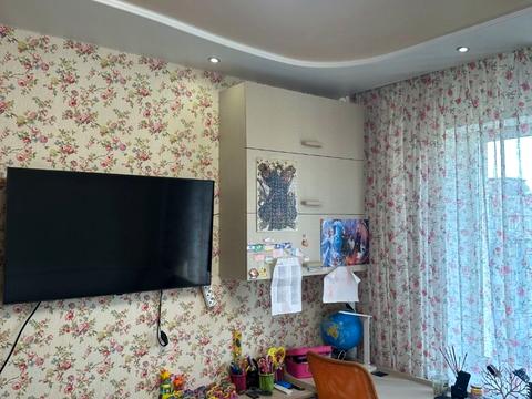 квартира по адресу Героев просп., 46