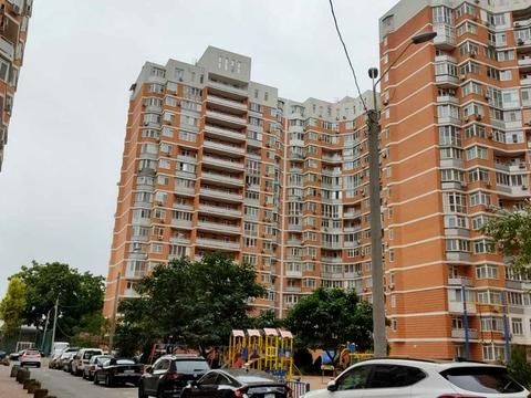 квартира по адресу Проценко ул., 50 к1-4
