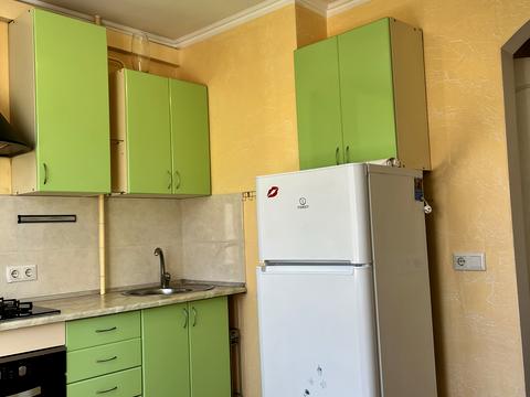 квартира по адресу Академика Сахарова ул., 40