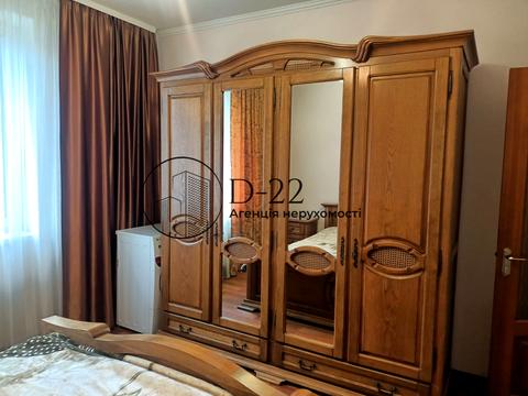 квартира по адресу Степана Руданского ул., 4-6