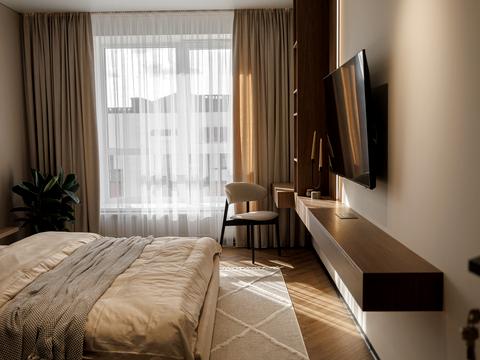 квартира за адресою Гетьмана Мазепи вул., 164