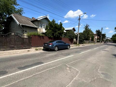 дом по адресу Микитинецкая ул., 64