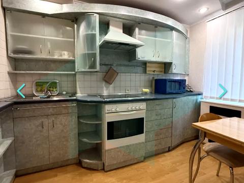 квартира по адресу Александра Поля просп. (Кірова), 24