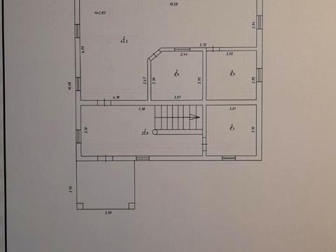 будинок за адресою Молодіжна