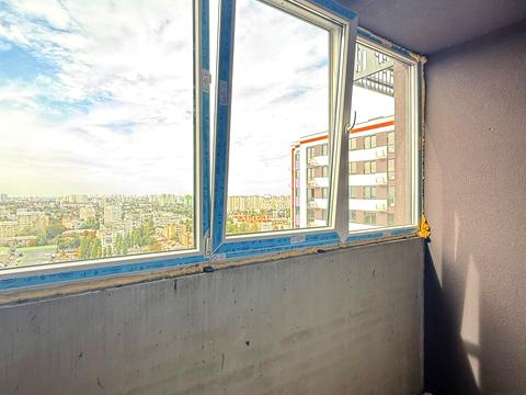 квартира по адресу Воздухофлотский просп. (Повітрофлотський), 56-Г