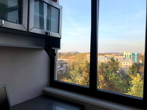 квартира по адресу Героев Крут ул., 11б