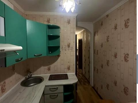 квартира по адресу Владислава Бувалкина ул. (Бочарова Генерала), 49-А
