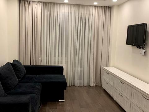 квартира по адресу Стрыйская ул., 45