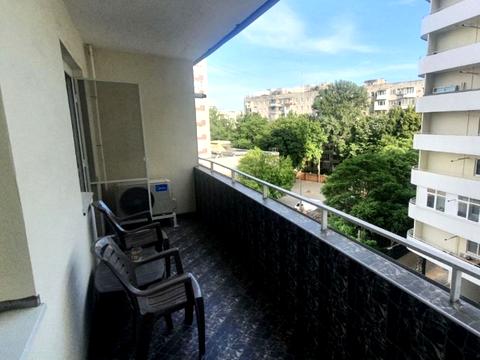 квартира за адресою Одеса, Тополевий пров., 1
