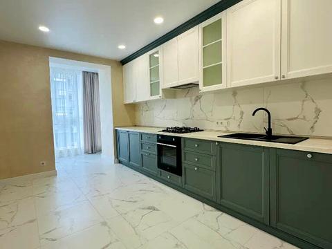 квартира за адресою Запорізьке шосе, 32а