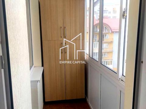 квартира по адресу Вашингтона Джорджа, 4а