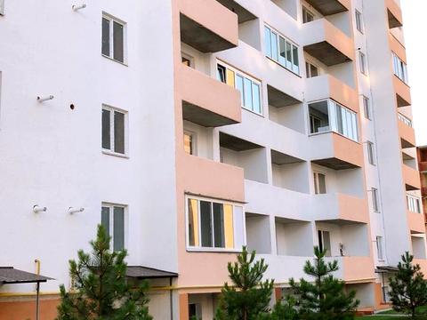 квартира за адресою Чорноморська вул., 6