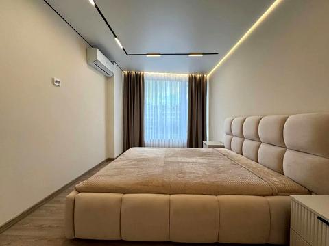 квартира за адресою Південний бульв., 32 б