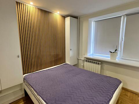 квартира по адресу Владимира Ивасюка просп. (Героїв Сталінграду), 20