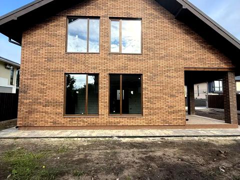 будинок за адресою Юності вул.