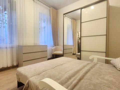 квартира по адресу Коблевская, 41