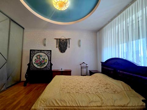 квартира за адресою Короленка, 6