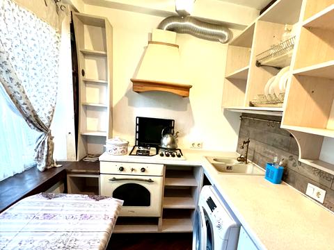 квартира по адресу Дарницкий бульв., 15