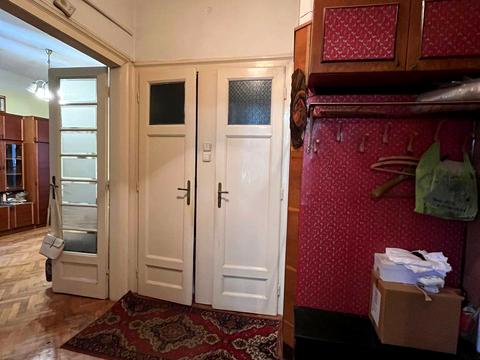 квартира по адресу Андрея Шептицкого ул., 12
