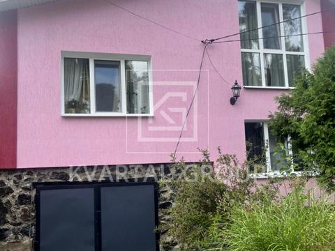 дом по адресу Українська ул., 7