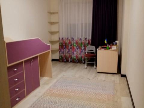 квартира по адресу Княгини Ольги ул., 100и
