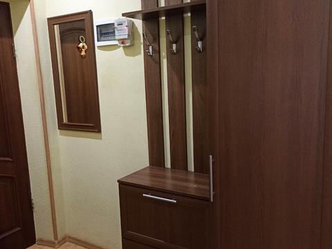 квартира за адресою Бориславська вул., 52