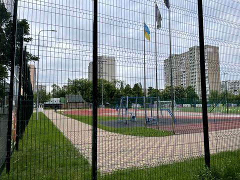 квартира за адресою Рональда Рейгана вул., 6-А