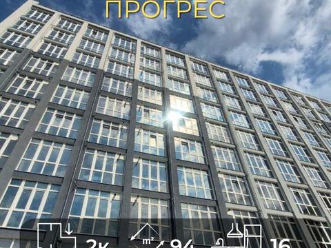 квартира по адресу Василия Стуса ул. (Чернишевського), 33