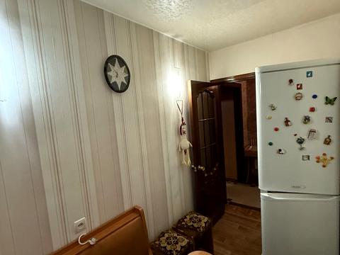 квартира по адресу Школьная ул. (Героев Сталинграда), 48